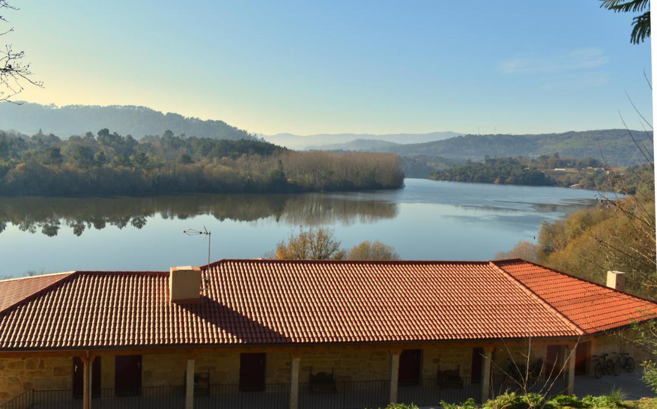 أورينس Gandarela Turismo Rural المظهر الخارجي الصورة